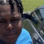 Glen Blackwell III Jackson, MISS Shooting: One Killed, One Injured in Jackson Apartment Shooting