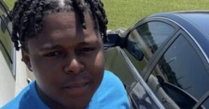 Glen Blackwell III Jackson, MISS Shooting: One Killed, One Injured in Jackson Apartment Shooting