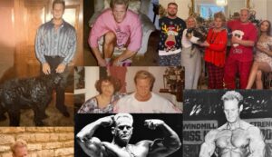 Roy Cox Obituary: Fitness Community Mourns the loss Bodybuilder Roy Cox Dies Suddenly