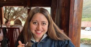 Michelle Carolina Cantos Accident: New Hampshire Woman Killed in Jackman Snowmobile Crash