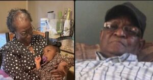 Donald Sampson and Ollie Mae Donald Car Accident: Fatal Hwy 45 Crash Claims Two Lives in Lauderdale County