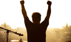 Tim Very Manchester, Orchestra Obituary, Cause of Death: In Loving Memory of Drummer Timothy “Tim” Very who Dies Suddenly