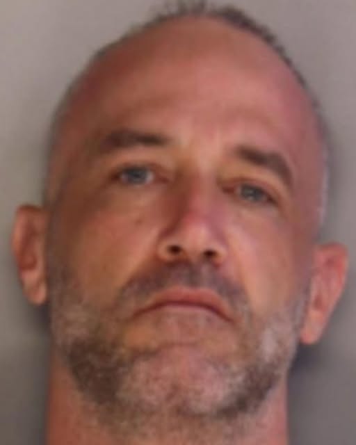 Man Accused of Murder-for-Hire Plot Targeting Ex-Girlfriend and Rivals Arrested Near Binghamton