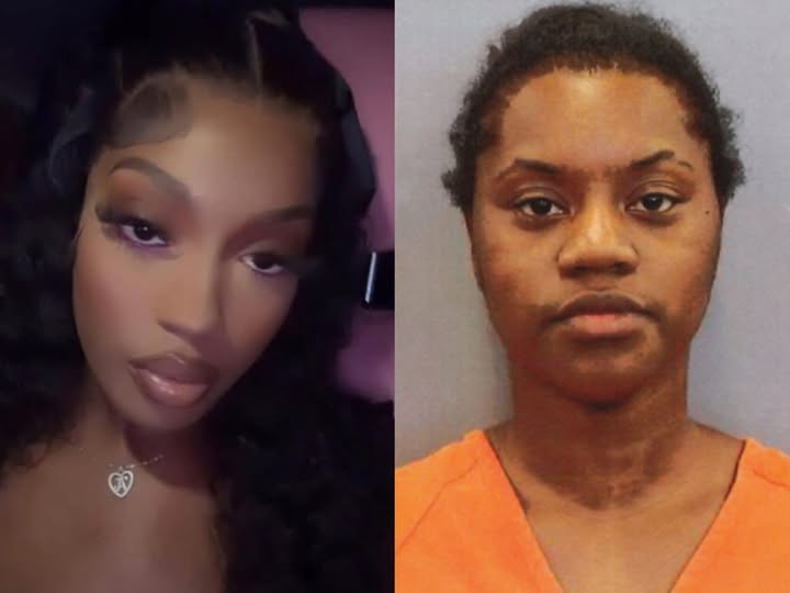 UPDATE: Woman Charged With Murder After Fatal Shooting at Apartment Complex in Houston
