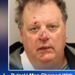 Pulaski Man Charged With Felony DWI After Highway Struggle in New Hartford