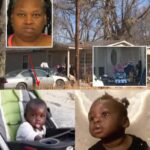 Six-Year-Old Girl Dies After Severe Abuse Discovered Inside Gwynne Hill Road Home