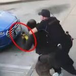 Suspect Shot After Allegedly Attempting to Disarm Sheriffโs Deputy in Louisiana