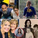 Nancy Guthrie Found Dead: Son-in-law, Tommaso Cioni, Charged for Murder