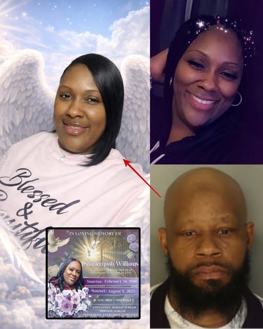 Newark Mother and Grandmother Killed in Domestic Violence Incident That Shattered a Summer Night