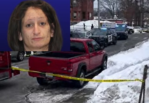 UPDATE: Multiple People Stabbed, Suspect Arrested Following Violent Incident in Fall River