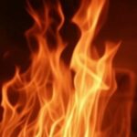 Family Displaced, Pet Missing After Evening House Fire on Cape Cod