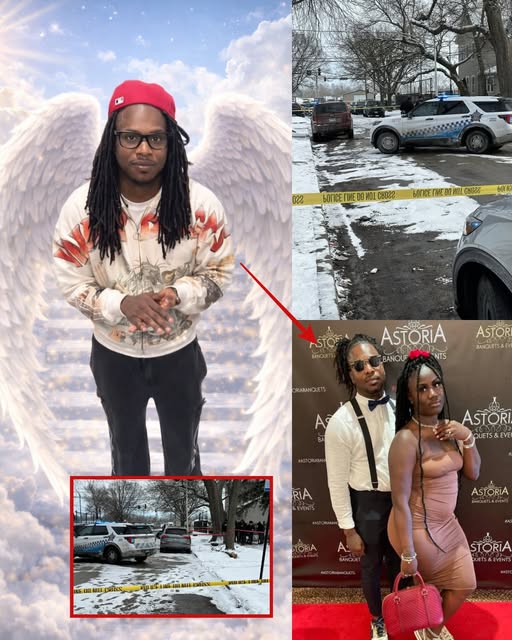Man Killed in Broad Daylight Shooting After Argument in Chicago’s Austin Neighborhood