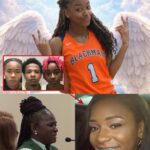 BREAKING: 22-Year-Old Mya Fuller Murdered After Social Media Invitation; Life Sentences Issued to Perpetrators