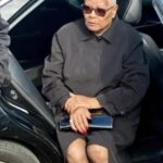 RIP: Sandra Roberts, Mother of 4 Corner Hustlers Chief Angelo Roberts, Passes Away After Battle with Cancer