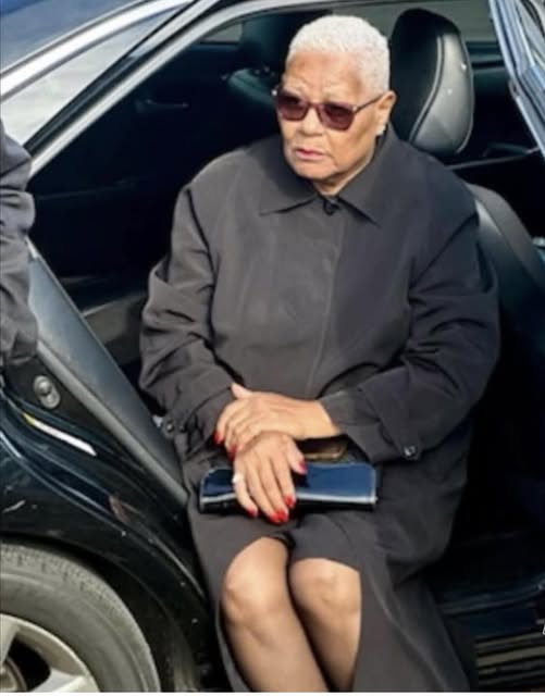 RIP: Sandra Roberts, Mother of 4 Corner Hustlers Chief Angelo Roberts, Passes Away After Battle with Cancer