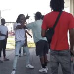 Heavy Police Presence Reported Near 63rd & Ashland Avenue on Chicago’s South Side 🎥