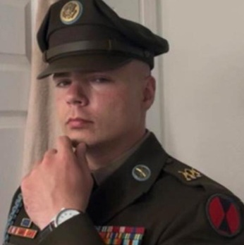 Massachusetts Soldier Dies While on Active Duty, Honored by Massachusetts Officials