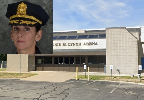 UPDATE: Pawtucket Police Identify Shooting Suspect, Praise Good Samaritan for Preventing Further Violence