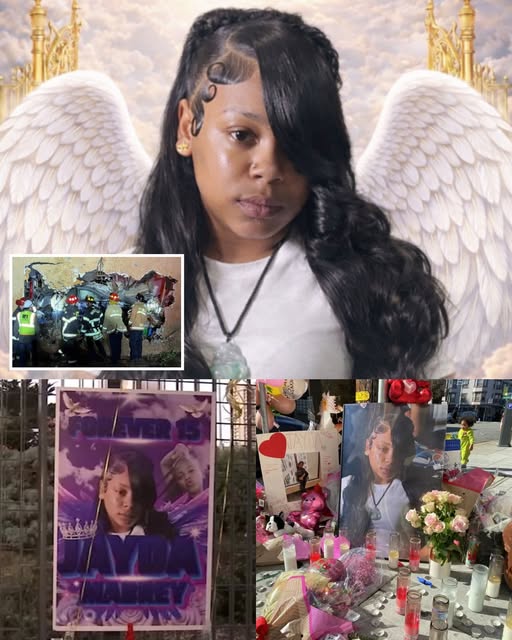 15-Year-Old Girl Killed in Triple Shooting in San Francisco’s Western Addition