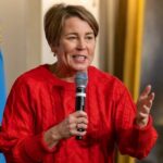 Maura Healey Calls to Defund U.S. Immigration and Customs Enforcement Draw Sharp Response From Massachusetts Republican Party