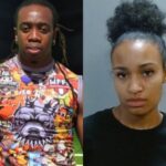 SENTENCED: Woman Receives Prison Term for Birthday Shooting Death of Norman Carter III in Wichita