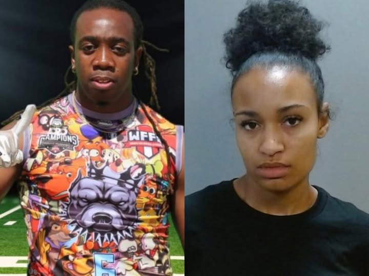 SENTENCED: Woman Receives Prison Term for Birthday Shooting Death of Norman Carter III in Wichita