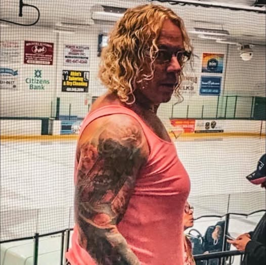 Tragic Shooting at Pawtucket Hockey Game Leaves 2 Dead, 3 Critical; Shooter Dies by Self-Inflicted Gunfire