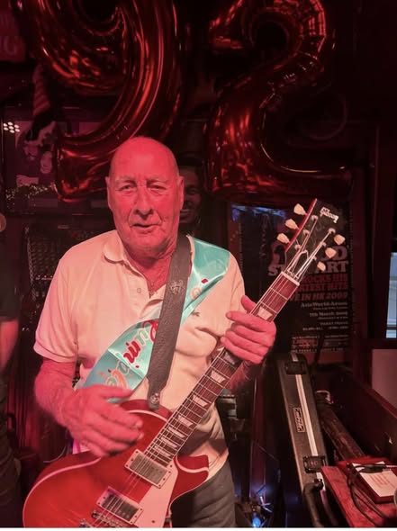 Jack Robert’s Death, Puerto Rico, United States Obituary: Cherished Male Resident Passed Away