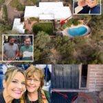 High-Stakes Search Underway for Missing Mother of ‘Today’ Show Anchor Savannah Guthrie