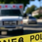 Massachusetts Teen Dies After Early Afternoon Incident; Investigation Underway in Massachusetts