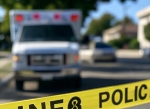 Massachusetts Teen Dies After Early Afternoon Incident; Investigation Underway in Massachusetts