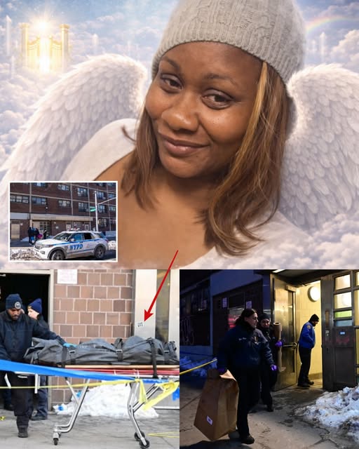 A Night Meant for Joy Ends in Heartbreak: Mother of Four Found Dead in Crown Heights