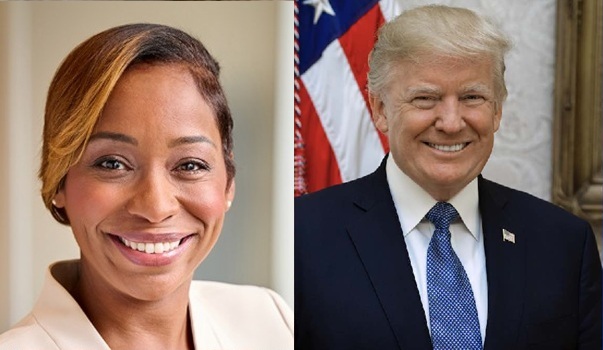 Andrea Joy Campbell Seeks $86.5M Budget, Citing Need to Challenge Donald Trump Policies