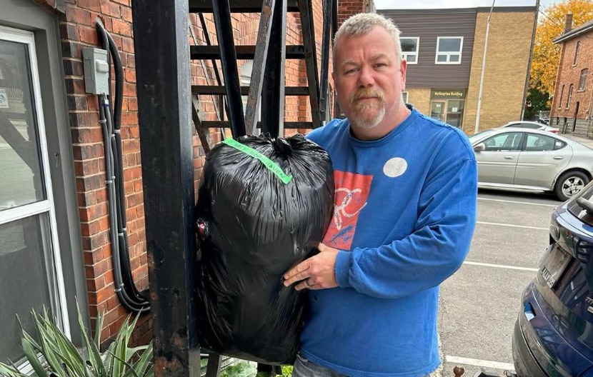 Tim Jackson Obituary: Beloved Community Figure Mourned by Hope Haven Family