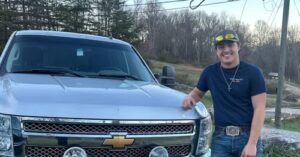 Kalind Myles Freeman Ohio Car Accident: In Loving Memory of Kalind Myles Freeman