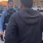 Tense Standoff Between Teen and Chicago Police Department Draws Crowd on West Side 😳
