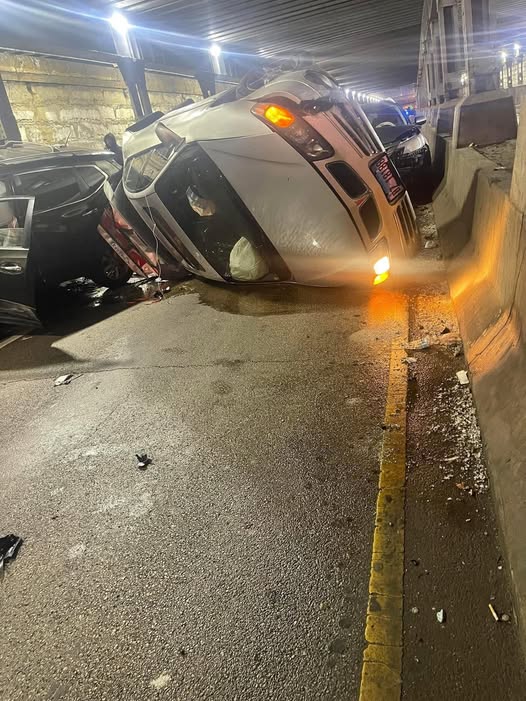 CHECK ON Y’ALL FAMILY 🙏🏾 — 63rd Street, Stay Safe & Stay Connected