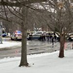 Officer-Involved Shooting in Lexington Leaves Suspect in Critical Condition