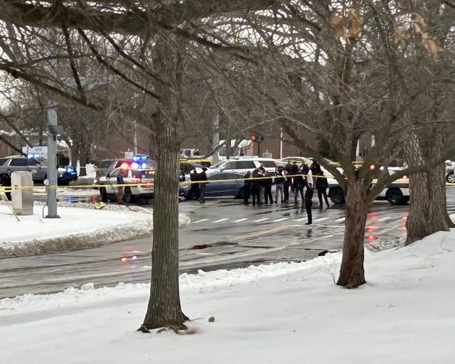 Officer-Involved Shooting in Lexington Leaves Suspect in Critical Condition