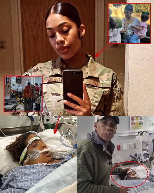 BREAKING: Community Outcry Forces Approval for Critical Transfer of Air Force Veteran to Stanford Hospital