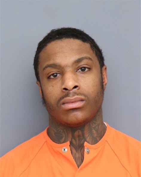 Detectives charge three suspects in October 2025 murder at Westlake Dash-In on Smallwood Drive West: