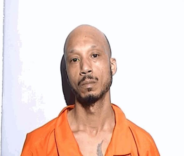 Toledo Man Arrested After Returning to Scene Following Reported Shooting, Police Say