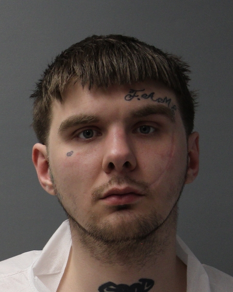 Port Jervis City Police Announce Arrest in Hammond Street Homicide Investigation. Defendant Charged with Murder in the Second Degree and Criminal Possession of a Weapon in the Second Degree.