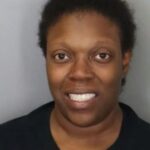 Jasmine Schreane, 33, was arrested after she shot a woman to death at Centennial Gardens apartments on 2/16/26, per SCSO.