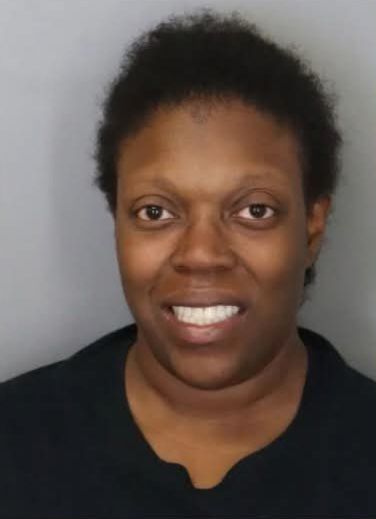 Jasmine Schreane, 33, was arrested after she shot a woman to death at Centennial Gardens apartments on 2/16/26, per SCSO.