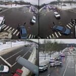 BREAKING: Officer-Involved Shooting Shuts Down Alumni Drive in Lexington