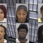 Six Arrested in Connection With Richmond County Drive‑By Shooting, Sheriff’s Office Says