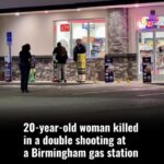 BREAKING: Authorities Identify Woman Killed in Norwood Gas Station Shooting — Man Also Critically Injured