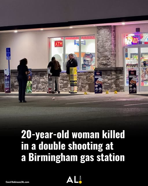 BREAKING: Authorities Identify Woman Killed in Norwood Gas Station Shooting — Man Also Critically Injured