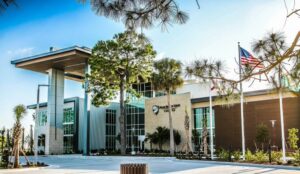 PBSC Lockdown Incident: Shooting at Palm Beach State College in Lake Worth Beach, FL